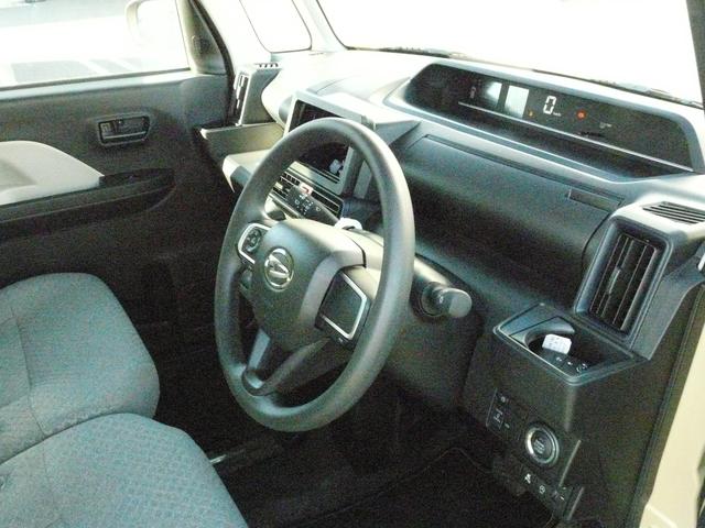 タントＸキーフリーシステム　スモークガラス　セキュリティアラーム　走行距離２．２５９ｋｍ（福岡県）の中古車
