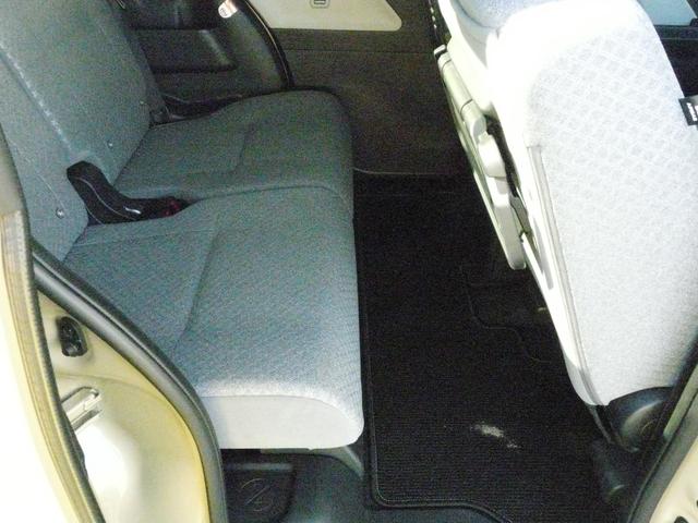 タントＸキーフリーシステム　スモークガラス　セキュリティアラーム　走行距離２．２５９ｋｍ（福岡県）の中古車
