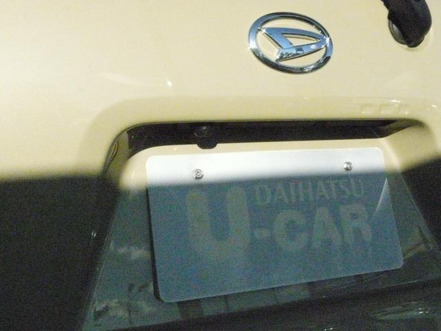 タントＸキーフリーシステム　スモークガラス　セキュリティアラーム　走行距離２．２５９ｋｍ（福岡県）の中古車