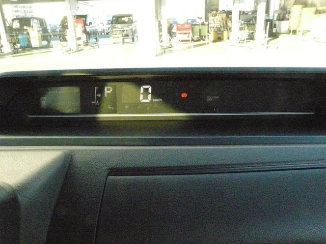 タントＸキーフリーシステム　セキュリティアラーム　スモークガラス　走行距離４ｋｍ（福岡県）の中古車