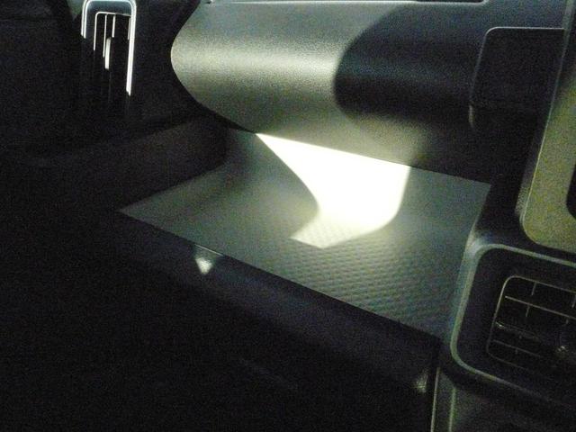 タントＸキーフリーシステム　セキュリティアラーム　スモークガラス　走行距離４ｋｍ（福岡県）の中古車