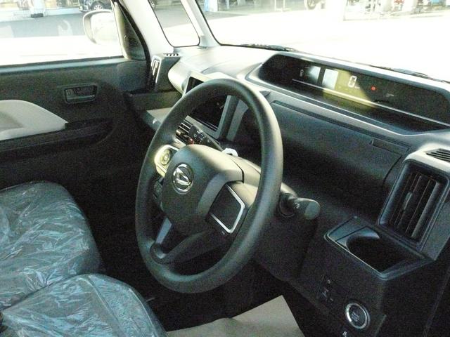 タントＸキーフリーシステム　セキュリティアラーム　スモークガラス　走行距離４ｋｍ（福岡県）の中古車