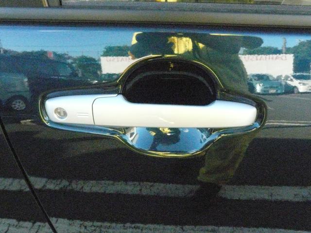 タントＸキーフリーシステム　セキュリティアラーム　スモークガラス　走行距離４ｋｍ（福岡県）の中古車