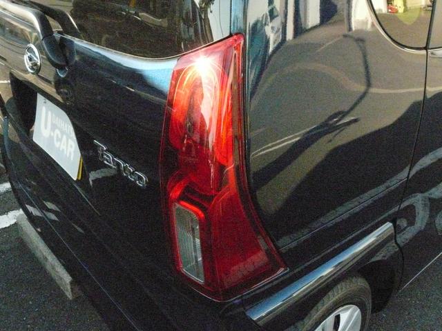 タントＸキーフリーシステム　セキュリティアラーム　スモークガラス　走行距離４ｋｍ（福岡県）の中古車