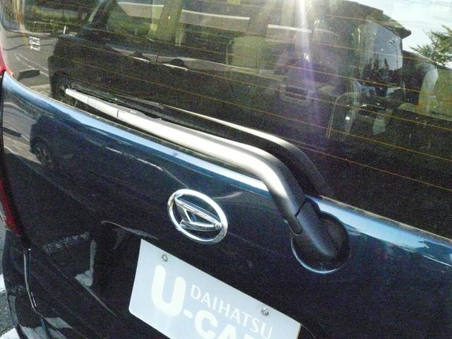 タントＸキーフリーシステム　セキュリティアラーム　スモークガラス　走行距離４ｋｍ（福岡県）の中古車