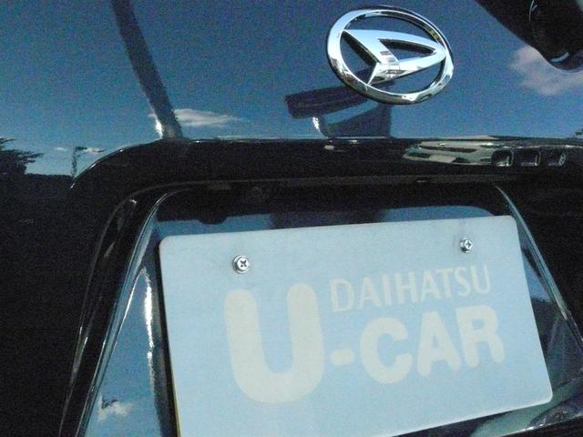 タントＸキーフリーシステム　セキュリティアラーム　スモークガラス　走行距離４ｋｍ（福岡県）の中古車