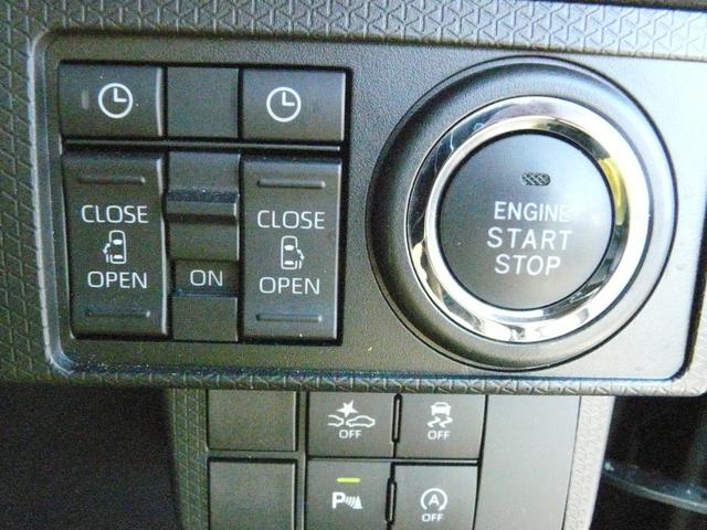 タントカスタムＸアルミホイール　スモークガラス　キーフリーシステム　セキュリティアラーム　走行距離１１．７６４ｋｍ（福岡県）の中古車