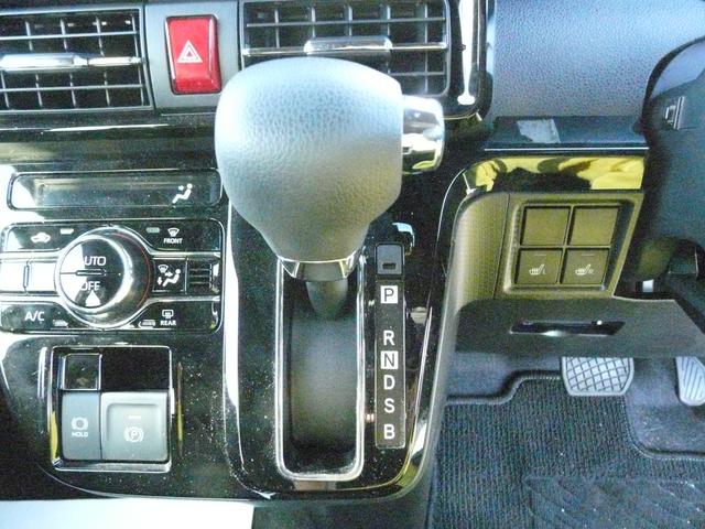 タントカスタムＸアルミホイール　スモークガラス　キーフリーシステム　セキュリティアラーム　走行距離１１．７６４ｋｍ（福岡県）の中古車