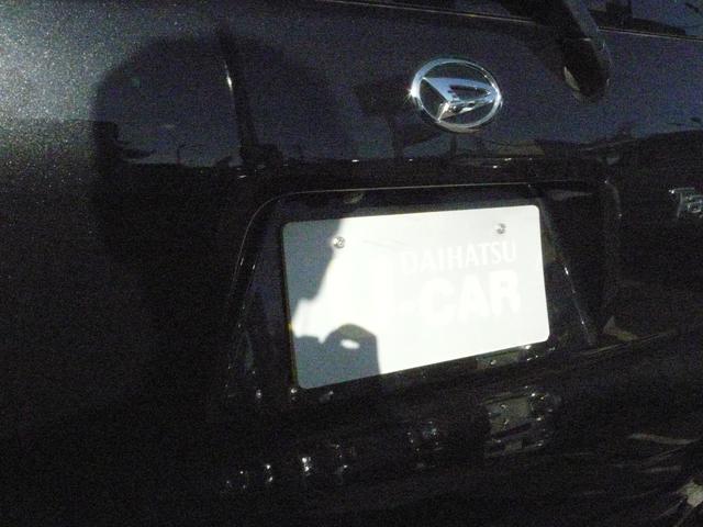 タントカスタムＸアルミホイール　スモークガラス　キーフリーシステム　セキュリティアラーム　走行距離１１．７６４ｋｍ（福岡県）の中古車