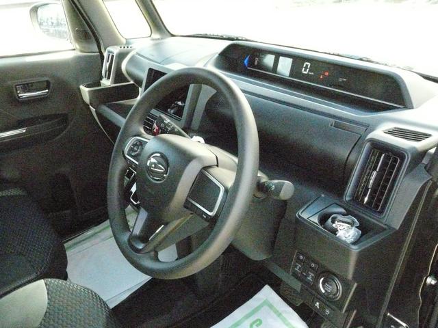 タントカスタムＸアルミホイール　セキュリティアラーム　キーフリーシステム　走行距離２．３４４ｋｍ（福岡県）の中古車