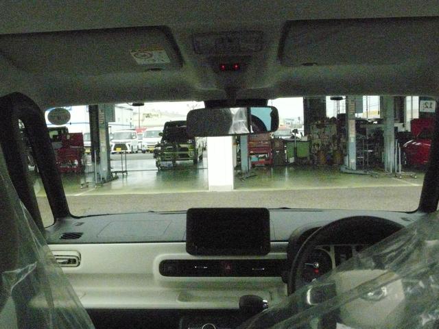 ムーヴキャンバスストライプスＧ（福岡県）の中古車