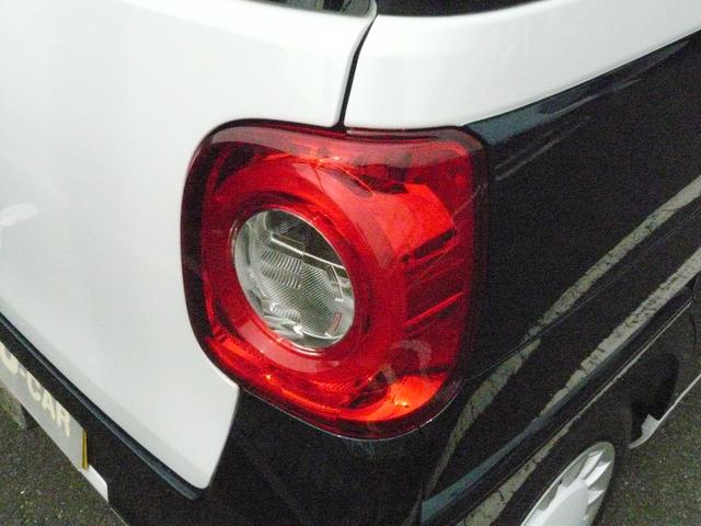 ムーヴキャンバスストライプスＧ（福岡県）の中古車