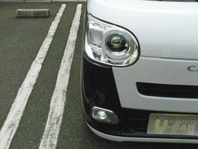 ムーヴキャンバスストライプスＧ（福岡県）の中古車