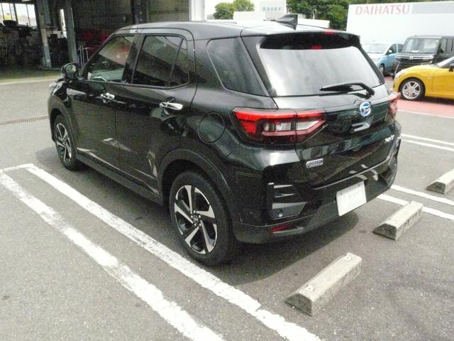 ロッキープレミアムＧ　ＨＥＶロッキー入荷しました。（福岡県）の中古車
