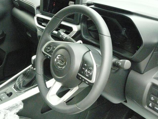 ロッキープレミアムＧ　ＨＥＶロッキー入荷しました。（福岡県）の中古車