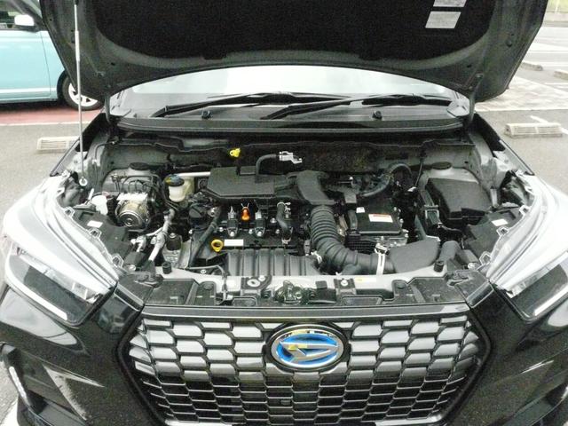 ロッキープレミアムＧ　ＨＥＶロッキー入荷しました。（福岡県）の中古車