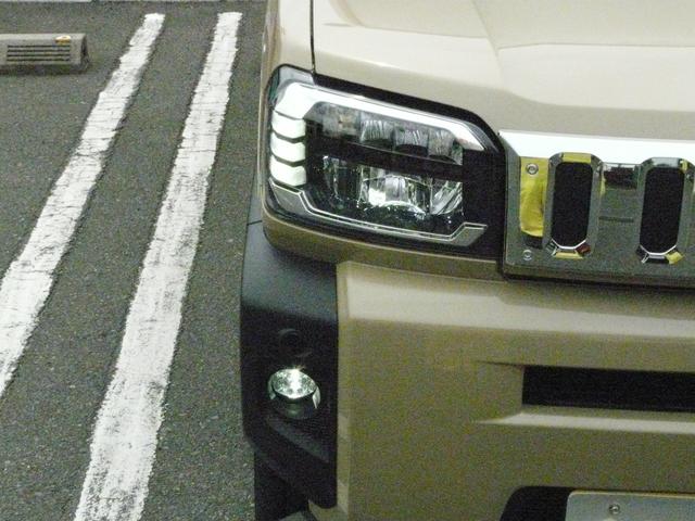 タフトＧ　クロムベンチャーアルミホイール　キーフリーシステム　セキュリティアラーム　スモークガラス　走行距離３ｋｍ（福岡県）の中古車