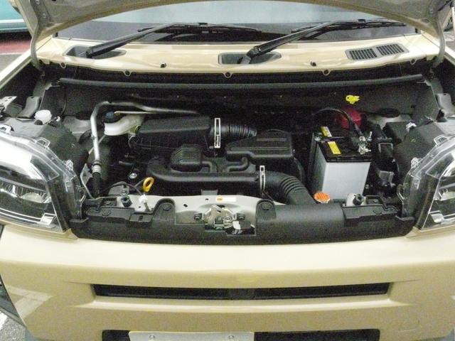 タフトＧ　クロムベンチャーアルミホイール　キーフリーシステム　セキュリティアラーム　スモークガラス　走行距離３ｋｍ（福岡県）の中古車