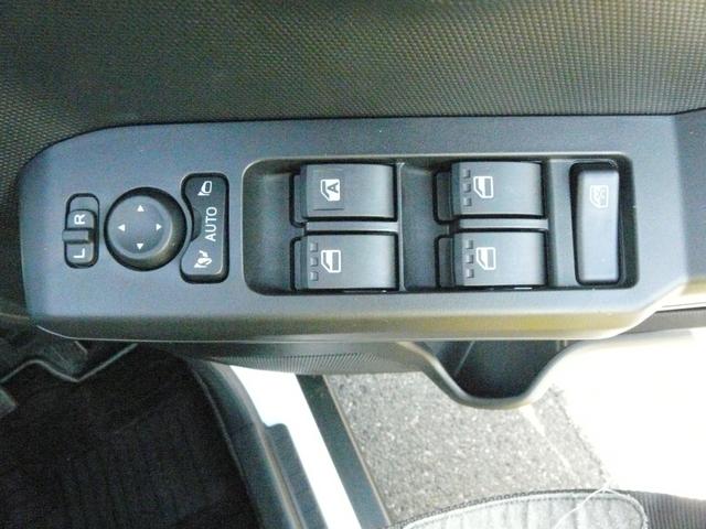 タフトＧターボ　クロムベンチャーアルミホイール　セキュリティアラーム　キーフリーシステム　走行距離８９ｋｍ（福岡県）の中古車