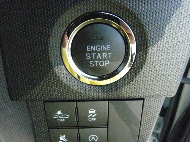 タフトＧターボ　クロムベンチャーアルミホイール　セキュリティアラーム　キーフリーシステム　走行距離８９ｋｍ（福岡県）の中古車