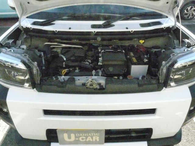 タフトＧターボ　クロムベンチャーアルミホイール　セキュリティアラーム　キーフリーシステム　走行距離８９ｋｍ（福岡県）の中古車
