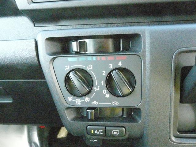 ハイゼットカーゴＤＸキーレスエントリー　スモークガラス　走行距離１．４６６ｋｍ（福岡県）の中古車