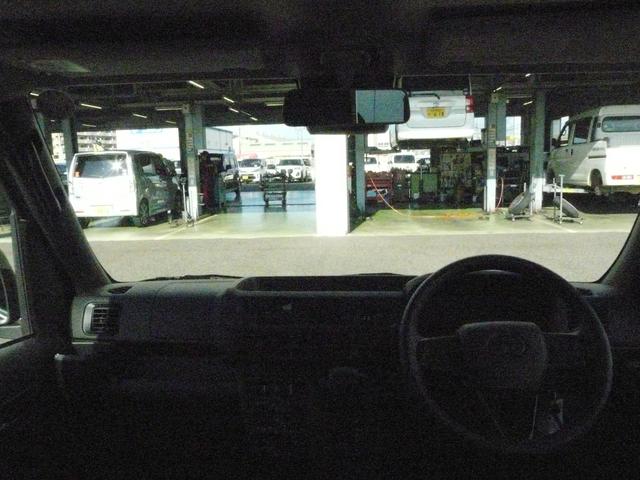 ハイゼットカーゴＤＸキーレスエントリー　スモークガラス　走行距離１．４６６ｋｍ（福岡県）の中古車