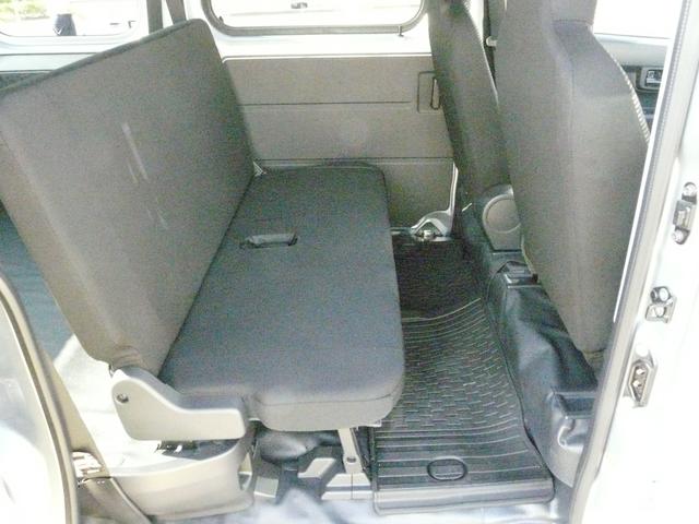 ハイゼットカーゴＤＸキーレスエントリー　スモークガラス　走行距離１．４６６ｋｍ（福岡県）の中古車