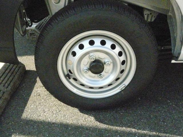 ハイゼットカーゴＤＸキーレスエントリー　スモークガラス　走行距離１．４６６ｋｍ（福岡県）の中古車