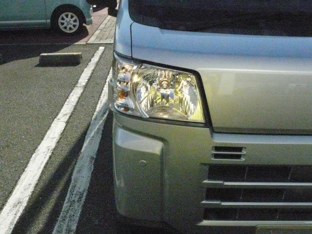 ハイゼットカーゴＤＸキーレスエントリー　スモークガラス　走行距離１．４６６ｋｍ（福岡県）の中古車