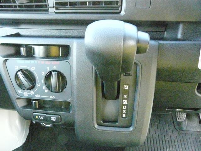 ハイゼットカーゴＤＸスモークガラス　キーレスエントリー　走行距離１．７７１ｋｍ（福岡県）の中古車