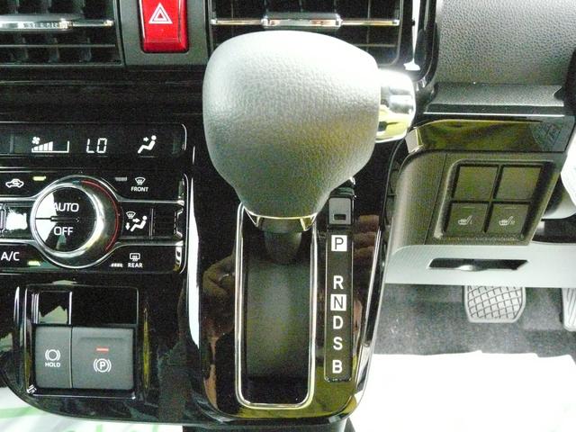 タントカスタムＸアルミホイール　キーフリーシステム　セキュリティアラーム　スモークガラス　走行距離４ｋｍ（福岡県）の中古車