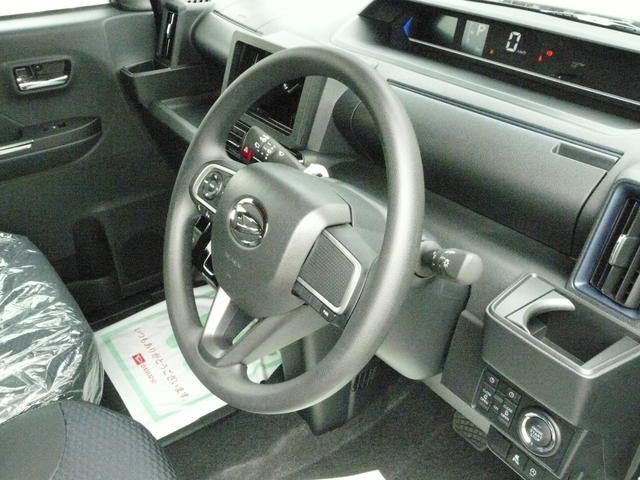 タントカスタムＸキーフリーシステム　セキュリティアラーム　スモークガラス　アルミホイール　走行距離５ｋｍ（福岡県）の中古車