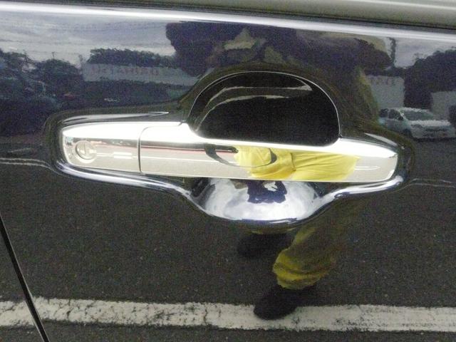 タントカスタムＸキーフリーシステム　セキュリティアラーム　スモークガラス　アルミホイール　走行距離５ｋｍ（福岡県）の中古車