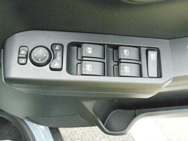 タフトＧアルミホイール　キーフリーシステム　セキュリティアラーム　走行距離２ｋｍ（福岡県）の中古車