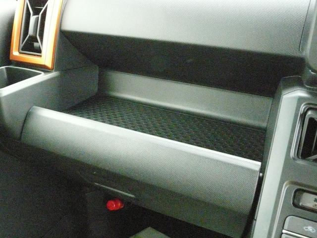 タフトＧアルミホイール　キーフリーシステム　セキュリティアラーム　走行距離２ｋｍ（福岡県）の中古車