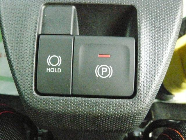 タフトＧアルミホイール　キーフリーシステム　セキュリティアラーム　走行距離２ｋｍ（福岡県）の中古車