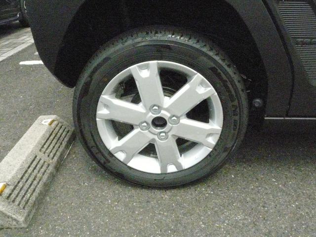 タフトＧアルミホイール　キーフリーシステム　セキュリティアラーム　走行距離２ｋｍ（福岡県）の中古車