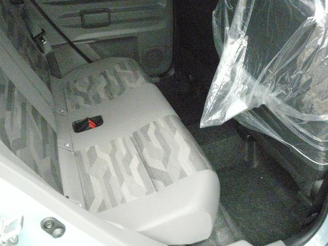 タフトＧアルミホイール　キーフリーシステム　セキュリティアラーム　走行距離２ｋｍ（福岡県）の中古車