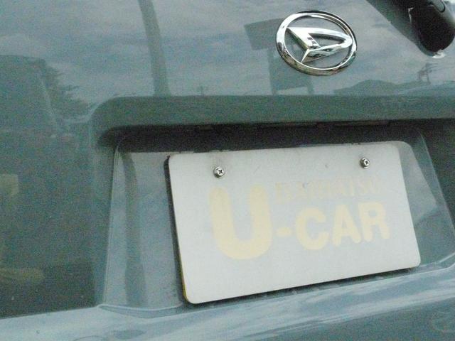 タフトＧアルミホイール　キーフリーシステム　セキュリティアラーム　走行距離２ｋｍ（福岡県）の中古車