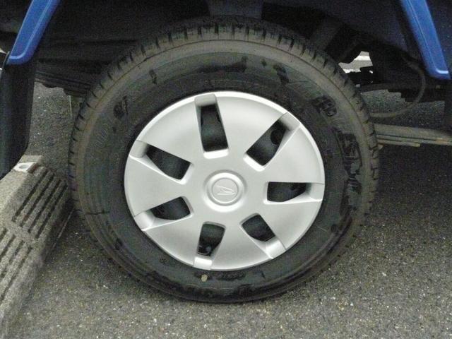 ハイゼットトラックジャンボ３方開き　キーレスエントリー　走行距離８２．１７１ｋｍ（福岡県）の中古車