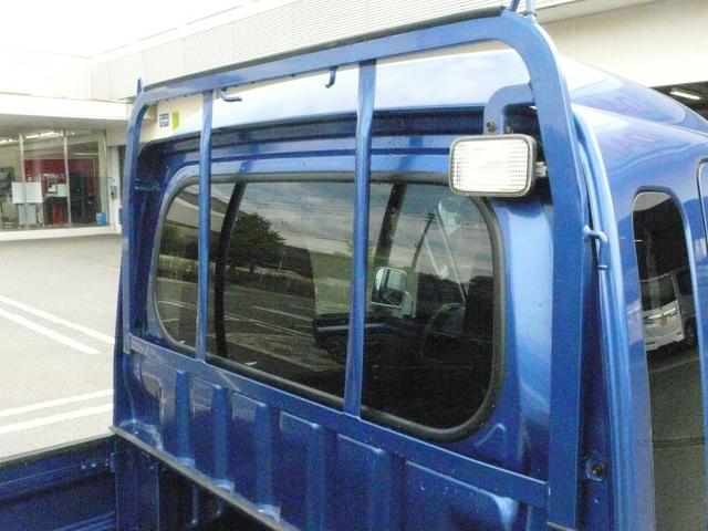 ハイゼットトラックジャンボ３方開き　キーレスエントリー　走行距離８２．１７１ｋｍ（福岡県）の中古車