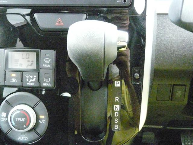 タントＸ　ＳＡIIセキュリティアラーム　キーフリーシステム　スモークガラス　走行距離５６．４８０ｋｍ（福岡県）の中古車