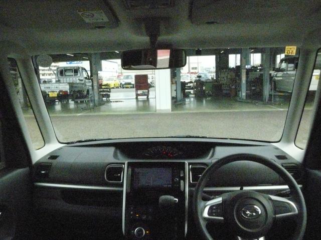 タントＸ　ＳＡIIセキュリティアラーム　キーフリーシステム　スモークガラス　走行距離５６．４８０ｋｍ（福岡県）の中古車