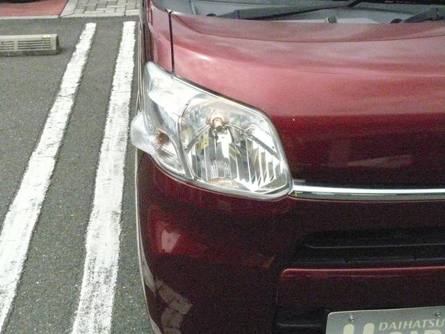 タントＸ　ＳＡIIセキュリティアラーム　キーフリーシステム　スモークガラス　走行距離５６．４８０ｋｍ（福岡県）の中古車