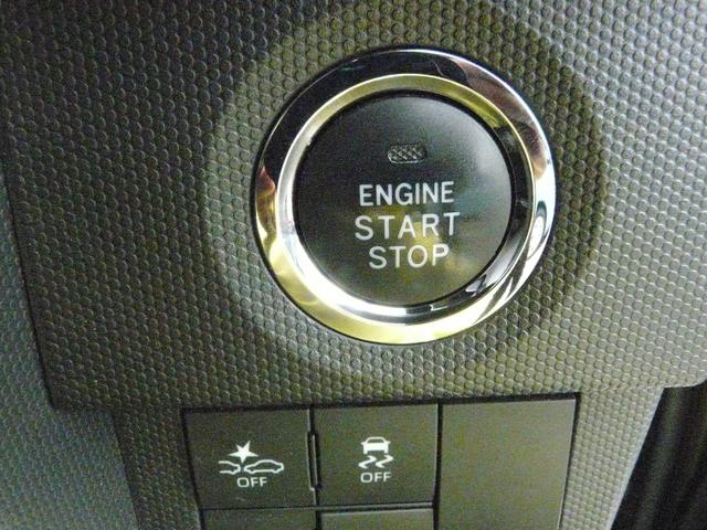 タフトＧターボキーフリーシステム　アルミホイール　セキュリティアラーム　走行距離２８．０９１ｋｍ（福岡県）の中古車
