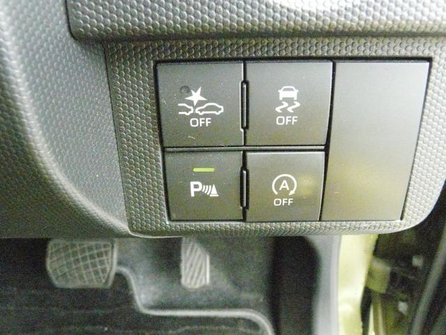 タフトＧターボキーフリーシステム　アルミホイール　セキュリティアラーム　走行距離２８．０９１ｋｍ（福岡県）の中古車
