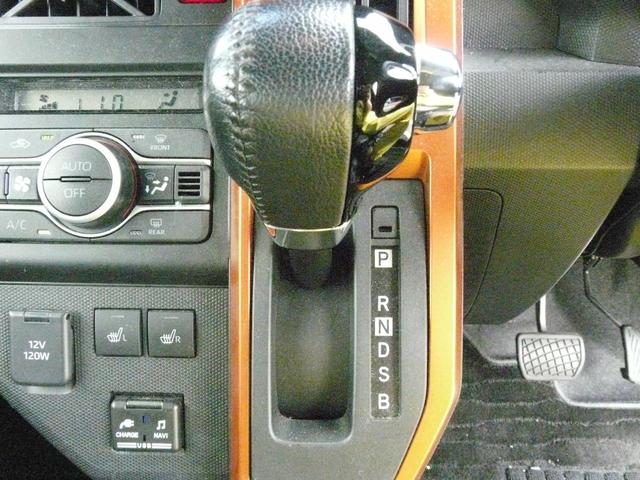 タフトＧターボキーフリーシステム　アルミホイール　セキュリティアラーム　走行距離２８．０９１ｋｍ（福岡県）の中古車