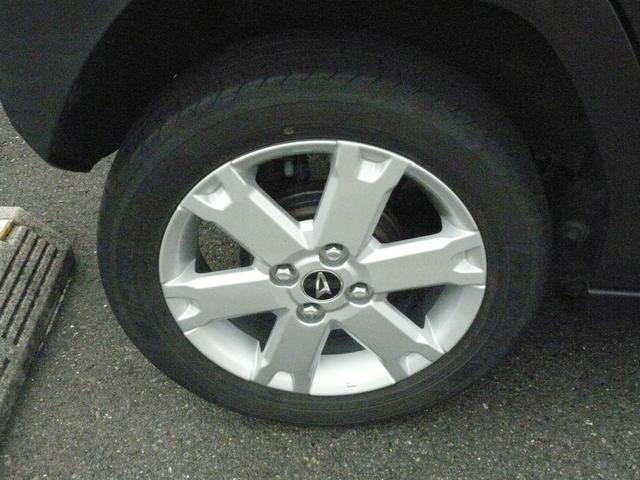 タフトＧスモークガラス　セキュリティアラーム　キーフリーシステム　走行距離３０．５８７ｋｍ（福岡県）の中古車