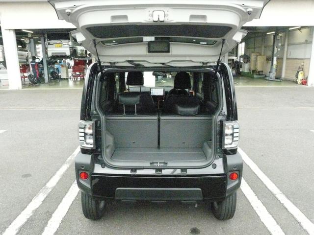 タフトＧスモークガラス　セキュリティアラーム　キーフリーシステム　走行距離３０．５８７ｋｍ（福岡県）の中古車